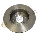 Brake Disc (Single) – Mercedes Sprinter, VW Crafter (A9064230012) Topran
